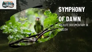 Symphony Of Dawn |Wild  Animals | #nature #wildlife #side'sofnature #animals #wildanimals