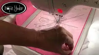 Shadow Work Embroidery