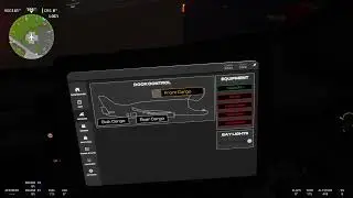 MSFS24 EDHI-LFBO AIRBUS BELUGA XL (stream) PS5 SK/CZ