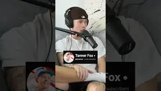 How Tanner Fox Became a MILLIONAIRE