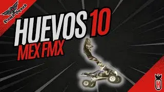 Huevos 10 MEX FMX