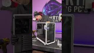 Are bottom intake fans meant for YOUR PC?! 🤯