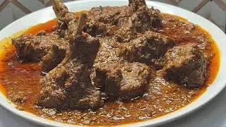 Mutton Korma Recipe | शादी वाला मटन कोरमा रेसिपी | Mutton Korma Banane Ka Aasan Tarika