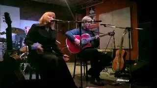 Настя - На счастье (Vinyl Story Club, 2012-03-08)
