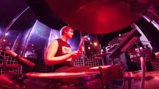 Garren Orr: All In My Head - Winter
