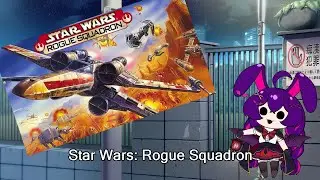 [Star Wars: Rogue Squadron] I think I'm starting to not like this game