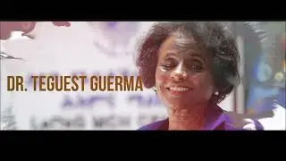 Dr. Teguest Guerma AWiB Women of Excellence (WOE)