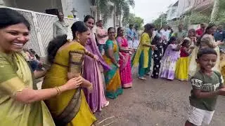 Star Luxor Home Pongal 2026 | Women&rsquo;s Gummi Dance Performance