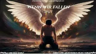 Split - Wenn wir fallen (prod. @MeinkezzMajestik) // ‼️ REUPLOAD ‼️ 