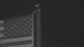 Frying Pan Tower Ocean View Cam 09-23-2018 18:50:12 - 19:50:13