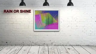 RAIN OR SHINE(C2021), digital painting, infinite painter, ART MAKING TIME LAPS, get inspired