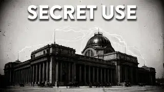 Why Did Ancient Tartarian Train Stations Look More Like Power Plants?