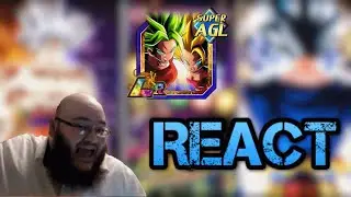 DaTruthDT's FIRST look on 2019 LR KALE & CAULIFLA (The Best Unit In The Game)