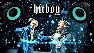 Duki Ft. Khea - Hitboy (Bass Boosted)
