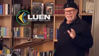 Nova pele Dudu Portes XPLOD da Luen