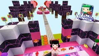 VISITANDO MAPA DE SUSCRIPTORES EN MINI WORLD #38 - MINI WORLD ESPA&Ntilde;OL