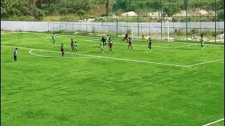 Highlights Bubacar Bah 