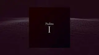 Tower of the Hundred - Psalm 5 (Official Visualizer)