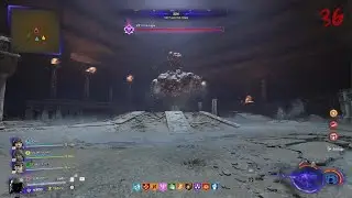 Call of Duty_ Hauptquest Easter egg Bossfight (Ashes of the Damned)