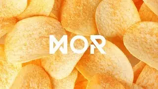 Ghost - Potato Chips