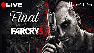 Esse e o Melhor Far Cry? - Far Cry 3 Classic Edition - Prt-4