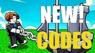 [ROBLOX] MUSCLE TRAINING SIMULATOR CODES 🏋️| HOW TO REDEEM?