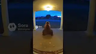 😂😂Bro was like 🥴 #usa #cat #ai #sora2 #usa #canada #india #fyp #shorts #shortvideo #short #subscribe