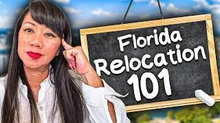 Everything You Need to Know About Moving to Florida | Step-by-Step Relocation Guide