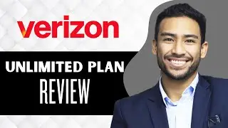 Обзор безлимитного тарифного плана Verizon 55+ (полное руководство)