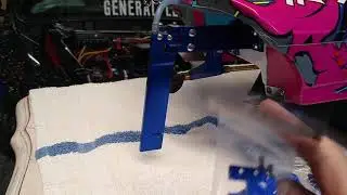 Traxxas M-41  Upgrade