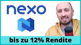 Ich hab Nexo 1 Jahr lang getestet. Wieviel hab ich verdient ? | Review der Crypto Lending Plattform