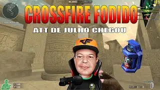 [F]enix[SP]  CrossFire - FODIDO