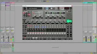 Hard Acid Presets for ABX3 &ndash; 128 Presets for Hardcore, Tribe & Acid Techno