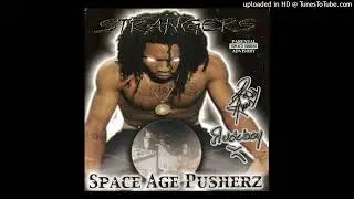 Strangers   Do Yo Thang feat  Jack Diamond & Marty Graw Ocala, Fl  2001