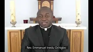 Homily for 5th Sunday in Ordinary Time Year A 2023 by Fr Emmanuel Ochigbo