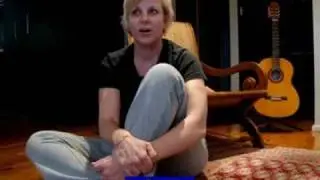 4 minutes with Schatzi747 and the Rolling Stones