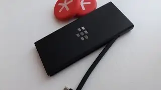 BlackBerry Z30 Extenal Battery Charger