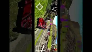 Driving zone carrier (driving school level 12)  #automobile #car #gaming #racing #gameplay #games