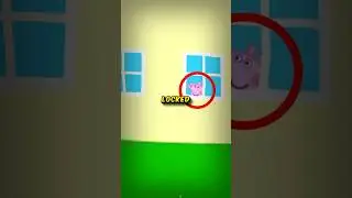 Have you ever noticed these weird things in peppa pig?
