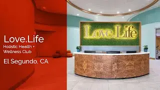 Love.Life - Holistic Health + Wellness Club - by BRR