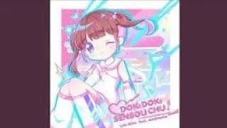 Doki Doki Sensou chu! -Lulu Bitto (cover by Kim Nara)
