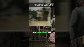 liberal European countries, inspiring Russian officers to dream of reform.