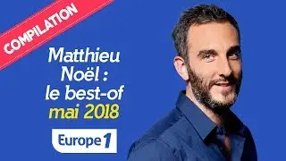 Matthieu No&euml;l : 