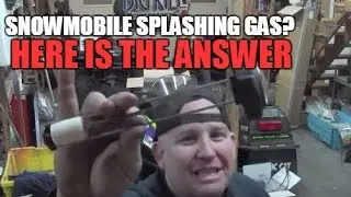 Big Kid Powersports Product Showcase: Kelch Gas Caps
