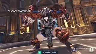 La furia de ramatta