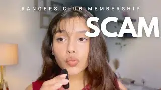 Rangers Club Noida Review | Travel Club Membership Scam | City Centre Sec-34 