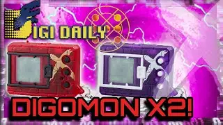 Digimon X..2?! All We Know All You Need To Know!