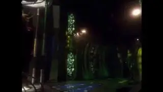 Borg Music Video