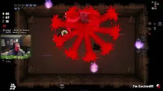 While You Where Out Partying I Was Honing My Blade Skills. PART ONE | Stream VOD (Aired 03/22/2025)