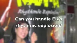 [KASY Culture Show] HaeGum + JangGoo + Piano = RHYTHMIC EXPLOSION
